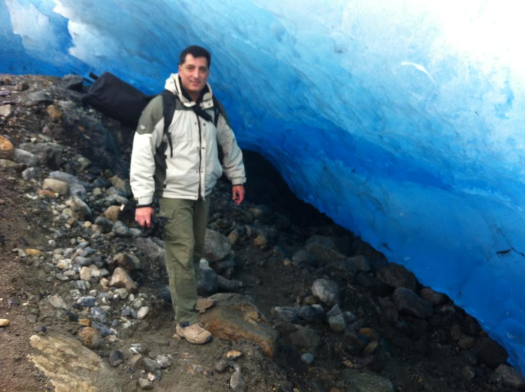 Latorre Aparts El Calafate Exteriör bild